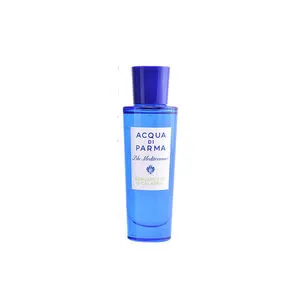 BLU MEDITERRANEO BERGAMOTTO DI CALABRIA eau de toilette vaporizzatore 30 ml