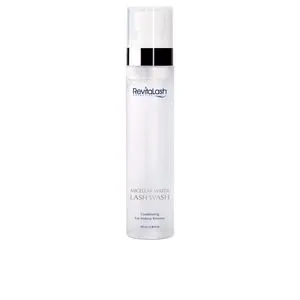 LASH WASH micellar water 100 ml