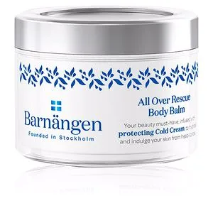 ALL OVER RESCUE cold cream body balm 200 ml