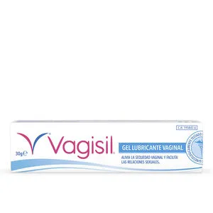 GEL HIDRATANTE vaginal 30 ml