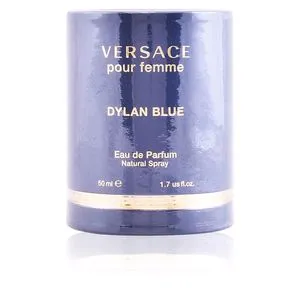 DYLAN BLUE FEMME eau de parfum vaporizzatore 50 ml