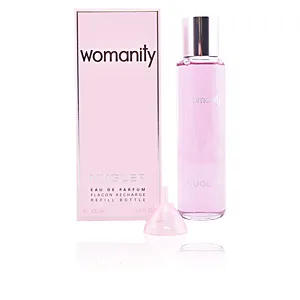 WOMANITY edp eco ricarica 100 ml