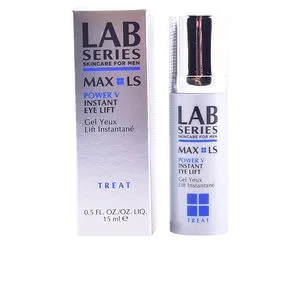 LS max instant eye lift 15 ml