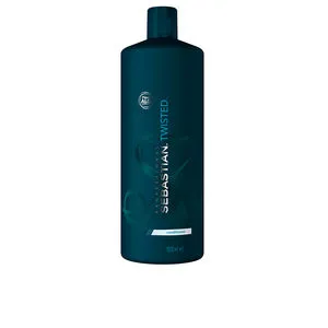 TWISTED conditioner elastic detangler for curls 1000 ml