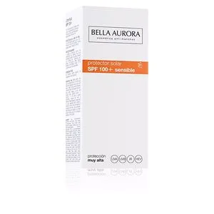 BELLA AURORA SOLAR protector SPF100+ sensible 40 ml