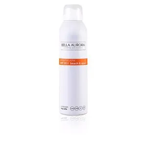 BELLA AURORA SOLAR protector SPF50+ beach & sport 150 ml