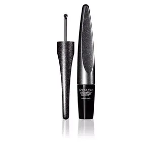 COLORSTAY EXACTIFY liquid liner #sparkling black