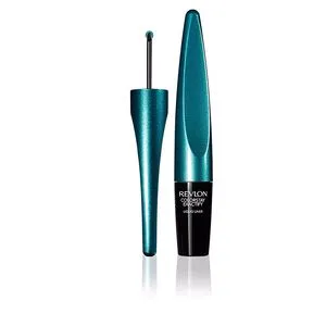 COLORSTAY EXACTIFY liquid liner #mermaid blue