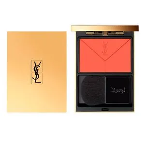 COUTURE BLUSH #03-tangerine pop art