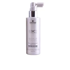 BC SCALP GENESIS self warming detox prep-treatment 100 ml