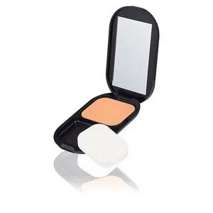 FACEFINITY compact foundation #007-bronze