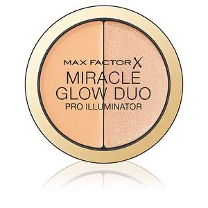 MIRACLE GLOW DUO pro illuminator #20-medium