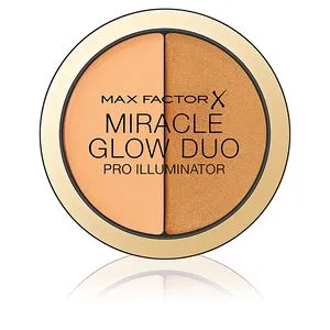 MIRACLE GLOW DUO pro illuminator #30-deep