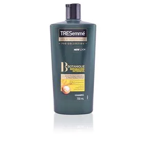 BOTANIQUE MACADAMIA & TRIGO champú 700 ml