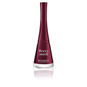 1 SECONDE nail polish #007-berry much