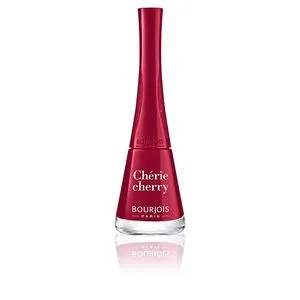 1 SECONDE nail polish #008-cherie cherry