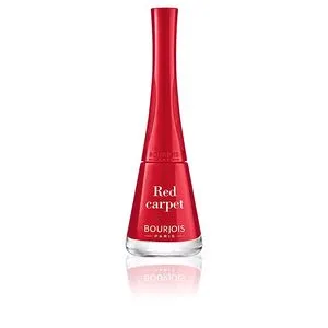 1 SECONDE nail polish #010-red carpet