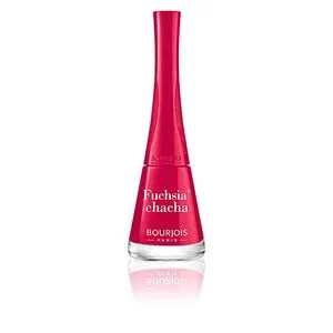 1 SECONDE nail polish #011-fuchsia´ cha cha