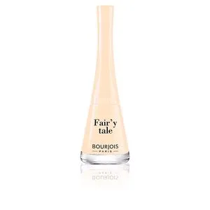 1 SECONDE nail polish #014-fair´y tale