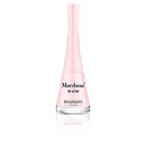 1 SECONDE nail polish #015-marshma´ wow