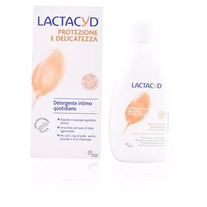 LACTACYD CLASSICO gel higiene intima 300 ml