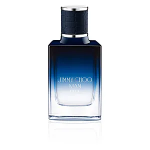 JIMMY CHOO MAN BLUE eau de toilette vaporizzatore 30 ml