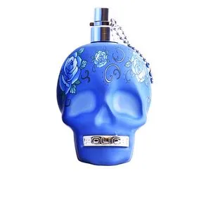 TO BE TATTOO ART eau de toilette vaporizzatore 75 ml