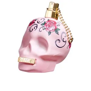 TO BE TATTOO ART FOR WOMAN eau de parfum vaporizzatore 75 ml