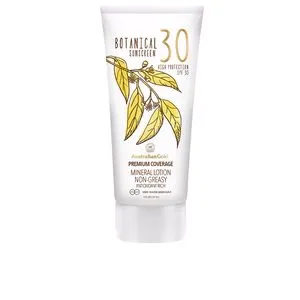 BOTANICAL SPF30 lotion 147 ml