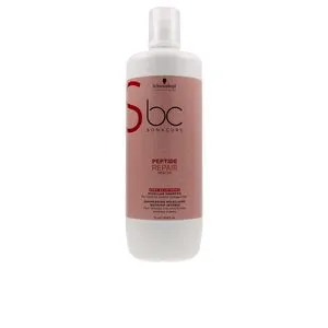 BC PEPTIDE REPAIR RESCUE micellar shampoo thick hair 1000 ml