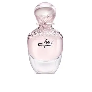 AMO eau de parfum vaporizzatore 50 ml