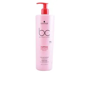 BC PEPTIDE REPAIR RESCUE micellar shampoo fine hair 500 ml