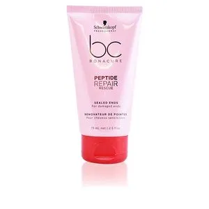 BC PEPTIDE REPAIR RESCUE sealed ends 75 ml