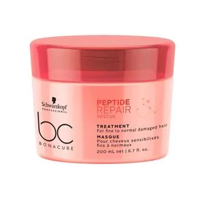 BC PEPTIDE REPAIR RESCUE treatment 200 ml