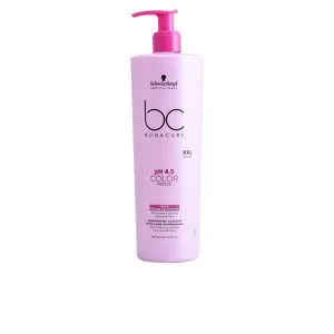 BC COLOR FREEZE rich micelar shampoo 500 ml