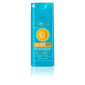 SUBLIME SUN body milk cellular protect SPF50 200 ml