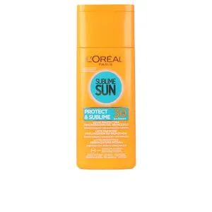 SUBLIME SUN body milk cellular protect SPF30 200 ml