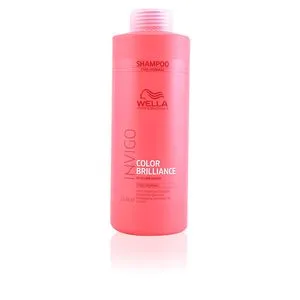 INVIGO COLOR BRILLIANCE shampoo fine hair 1000 ml