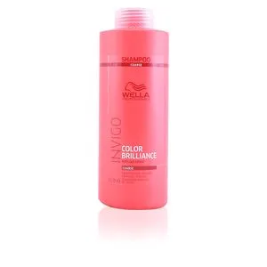 INVIGO COLOR BRILLIANCE shampoo coarse hair 1000 ml