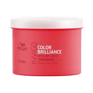 INVIGO COLOR BRILLIANCE mask fine hair 500 ml