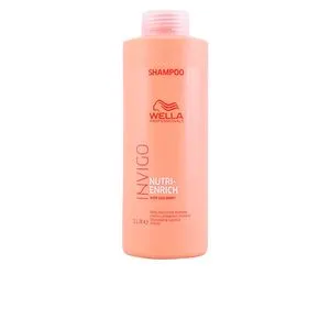 INVIGO NUTRI-ENRICH shampoo 1000 ml