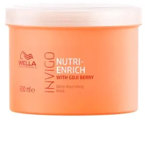 INVIGO NUTRI-ENRICH mask 500 ml