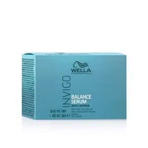 INVIGO BALANCE anti-hairloss serum 8 x 6 ml
