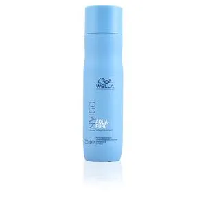 INVIGO AQUA PURE purifying shampoo 250 ml