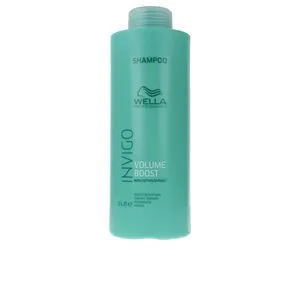 INVIGO VOLUME BOOST shampoo 1000 ml