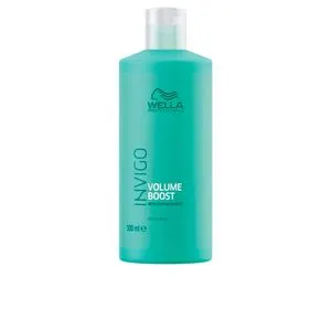 INVIGO VOLUME BOOST crystal mask 500 ml