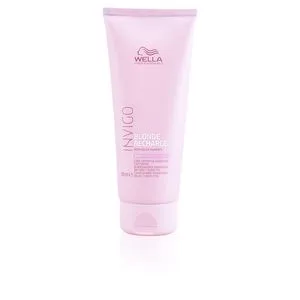 INVIGO BLONDE RECHARGE conditioner #cool 200 ml