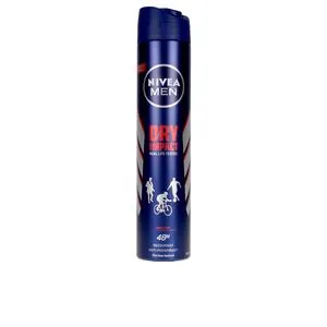 MEN DRY IMPACT deodorante vaporizzatore 200 ml