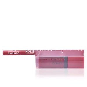 ROUGE EDITION VELVET lipstick #15+contour lipliner #7 GRATIS