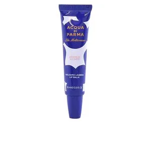 BLU MEDITERRANEO ARANCIA DI CAPRI lip balm 15 ml